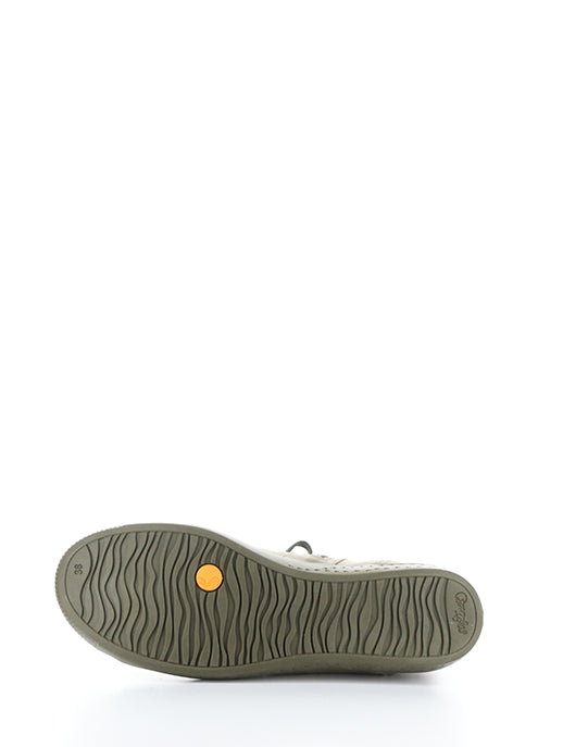 IBBI653SOF 030 SLUDGE SUPPLE LEATHER