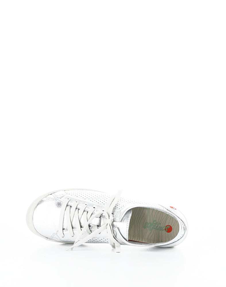 Ica388Sof 043 Silver Laminato