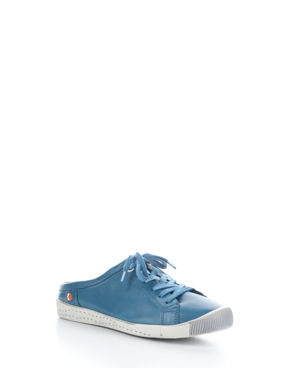 IDLE717SOF 008 BLUE DENIM Slip-on Shoes