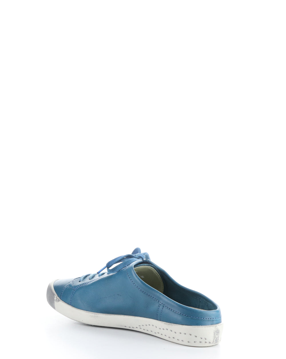 IDLE717SOF 008 BLUE DENIM Slip-on Shoes