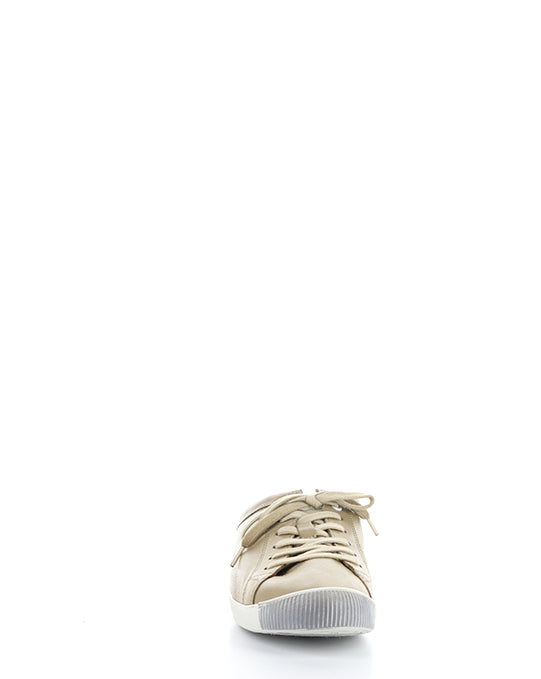 IDLE717SOF 009 SLUDGE WASHED LEATHER