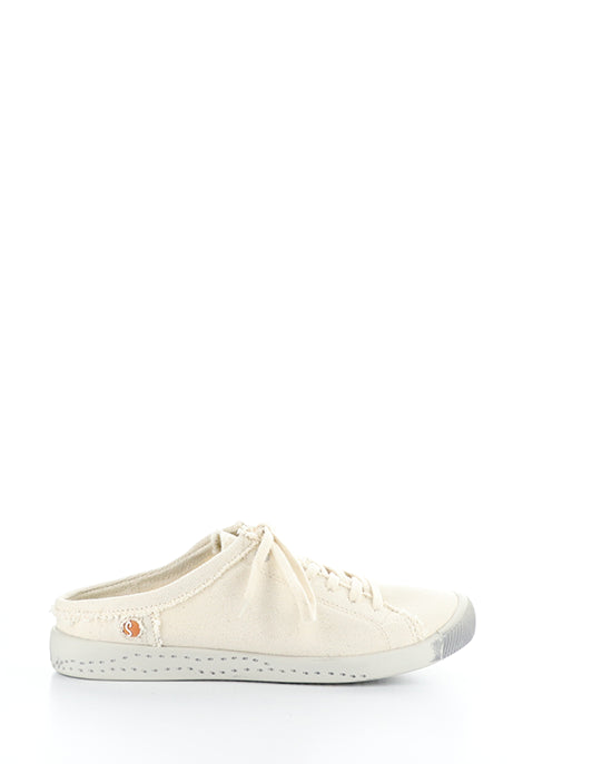 IDLE717SOF 014 IVORY RECYCLED COTTON