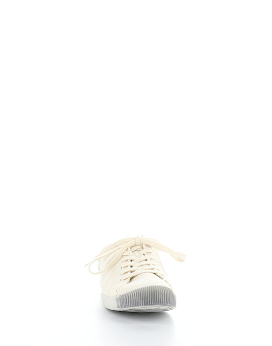 IDLE717SOF 014 IVORY RECYCLED COTTON