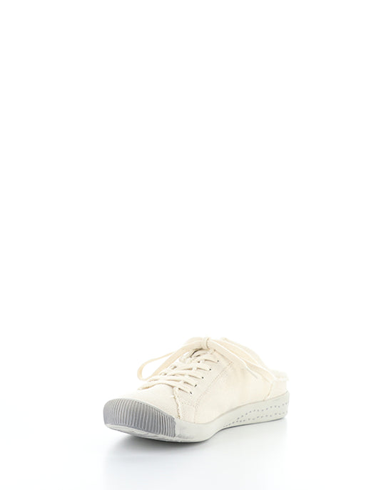 IDLE717SOF 014 IVORY RECYCLED COTTON