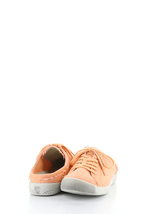 IDLE717SOF 015 PEACH RECYCLED COTTON