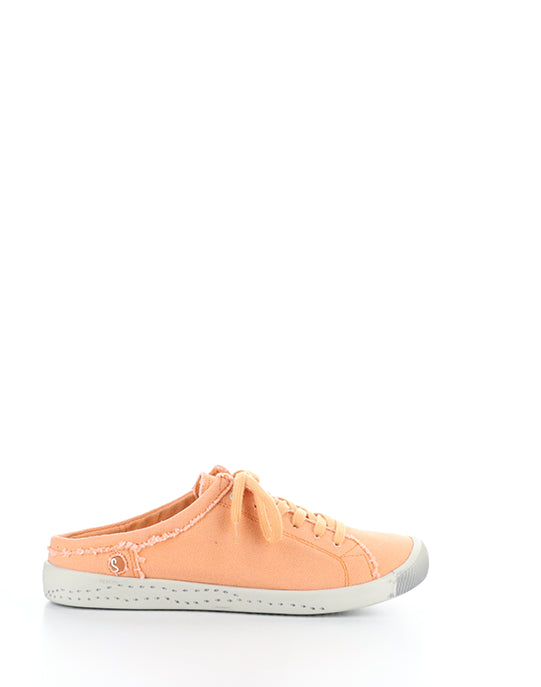 IDLE717SOF 015 PEACH RECYCLED COTTON