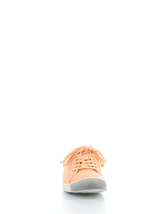 IDLE717SOF 015 PEACH RECYCLED COTTON