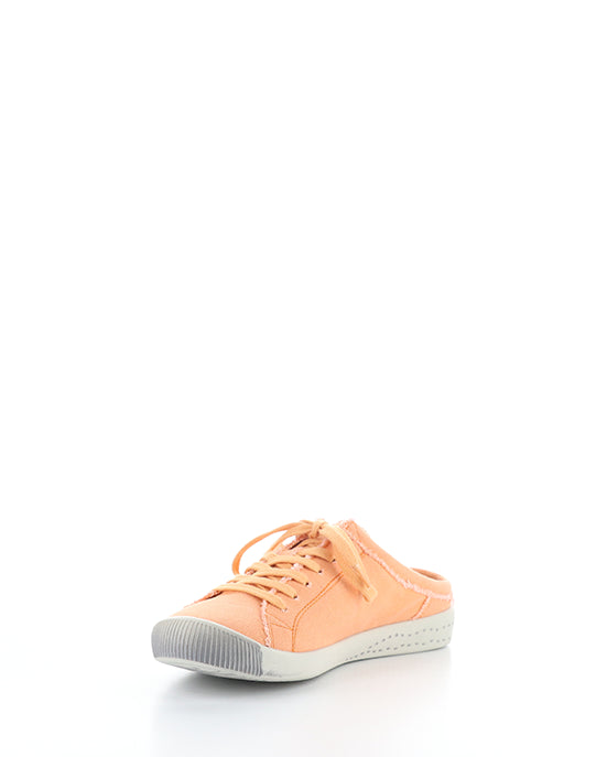 IDLE717SOF 015 PEACH RECYCLED COTTON