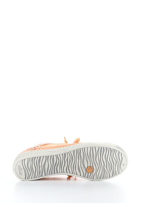 IDLE717SOF 015 PEACH RECYCLED COTTON