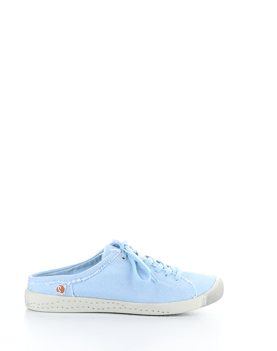 Idle717Sof 016 Sky Recycled Cotton