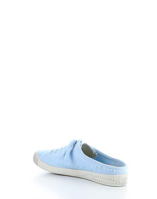 Idle717Sof 016 Sky Recycled Cotton