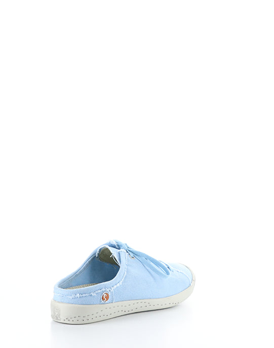 Idle717Sof 016 Sky Recycled Cotton
