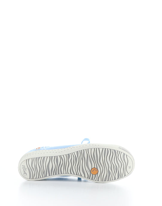 Idle717Sof 016 Sky Recycled Cotton