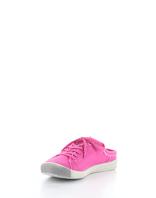 IDLE717SOF 017 FUCHSIA RECYCLED COTTON