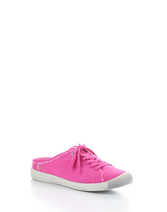 IDLE717SOF 017 FUCHSIA RECYCLED COTTON