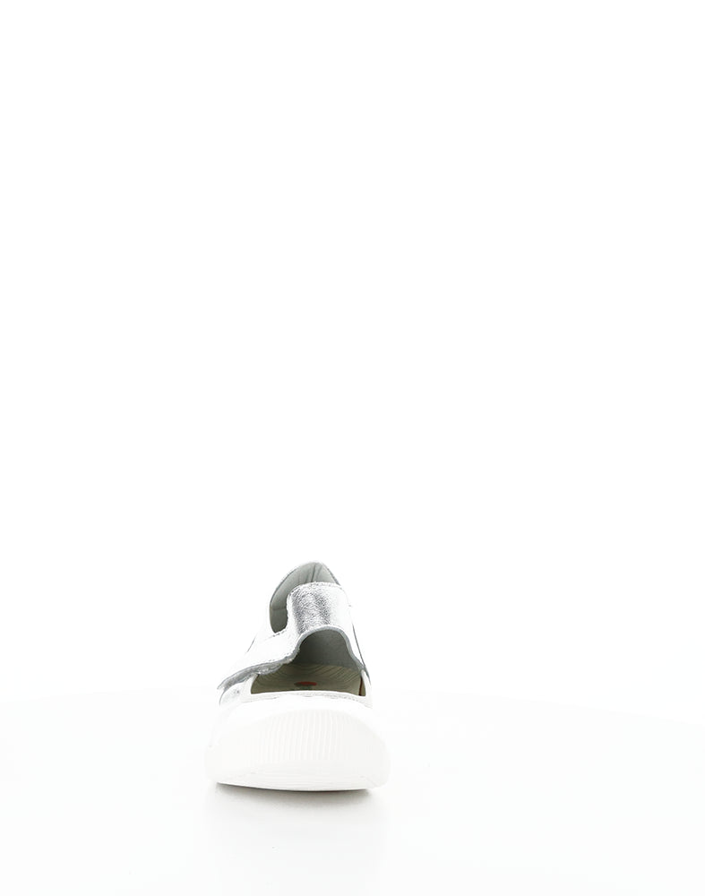 Igla785Sof 014 Silver Laminato