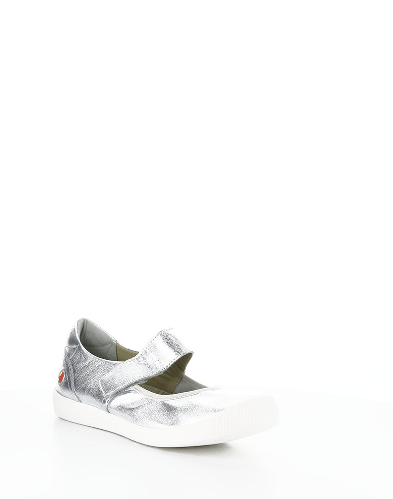 Igla785Sof 014 Silver Laminato