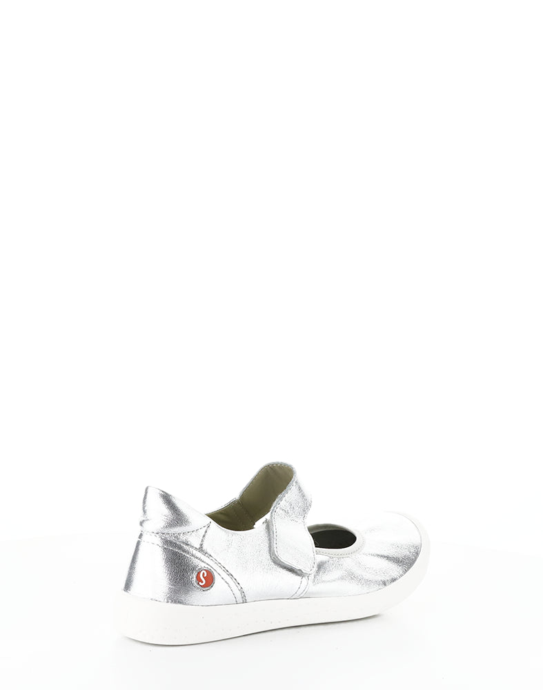 Igla785Sof 014 Silver Laminato