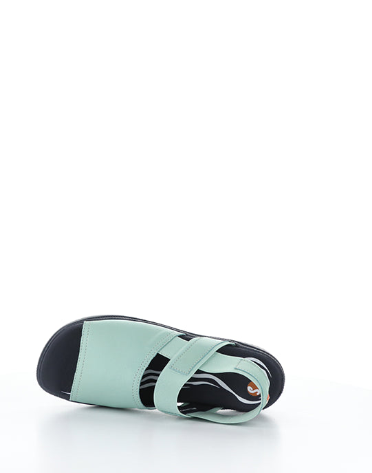 Ilix792Sof 006 Sea Smooth Leather