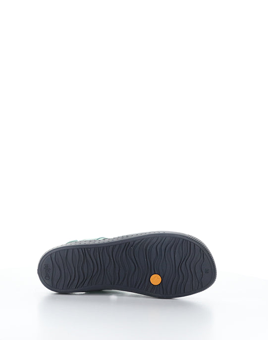 Ilix792Sof 006 Sea Smooth Leather