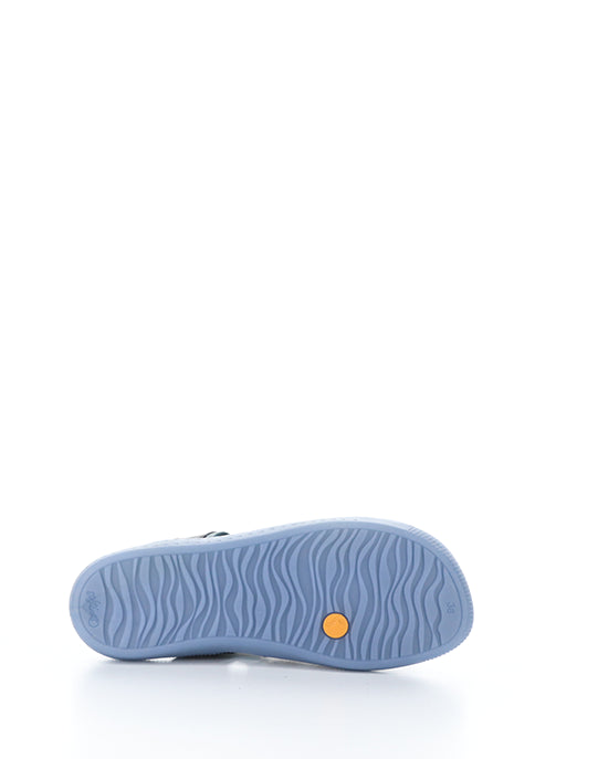 ILIX792SOF 007 NAVY SMOOTH LEATHER