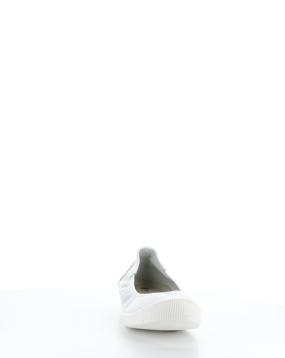 ILMEI737SOF 000 WHITE Elasticated Shoes