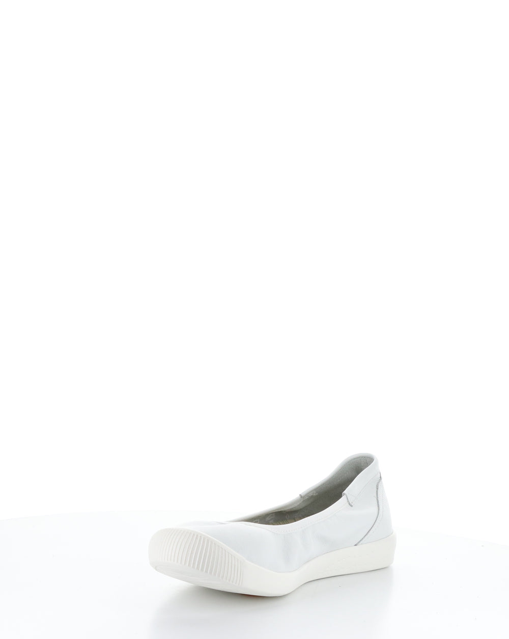 ILMEI737SOF 000 WHITE Elasticated Shoes