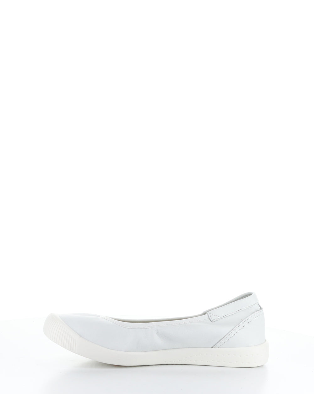 ILMEI737SOF 000 WHITE Elasticated Shoes