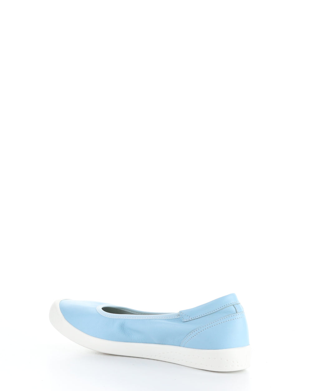 ILMEI737SOF 002 SKY Elasticated Shoes