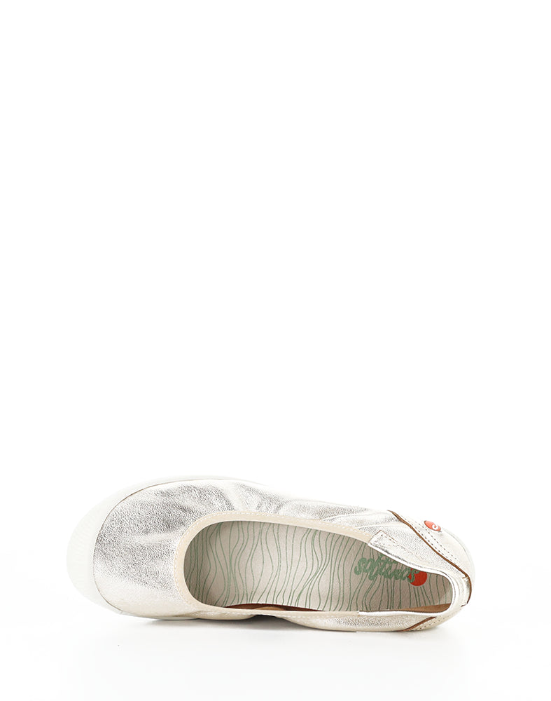 ILMEI737SOF 015 CHAMPAGNE LAMINATO