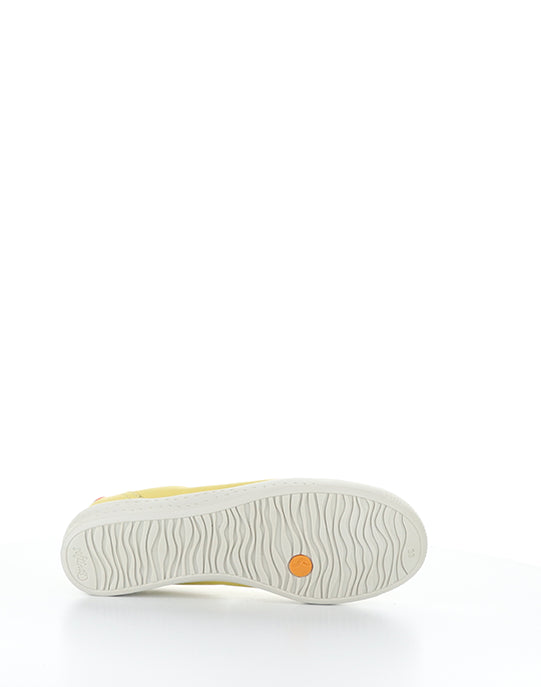 ILMEI737SOF 018 LT YELLOW SMOOTH LEATHER