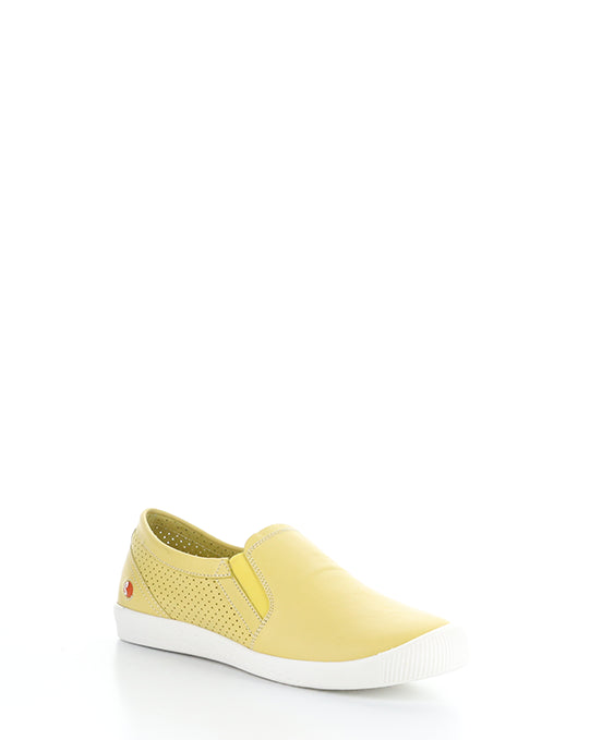 ILOA735SOF 006 LIGHT YELLOW SMOOTH LEATHER