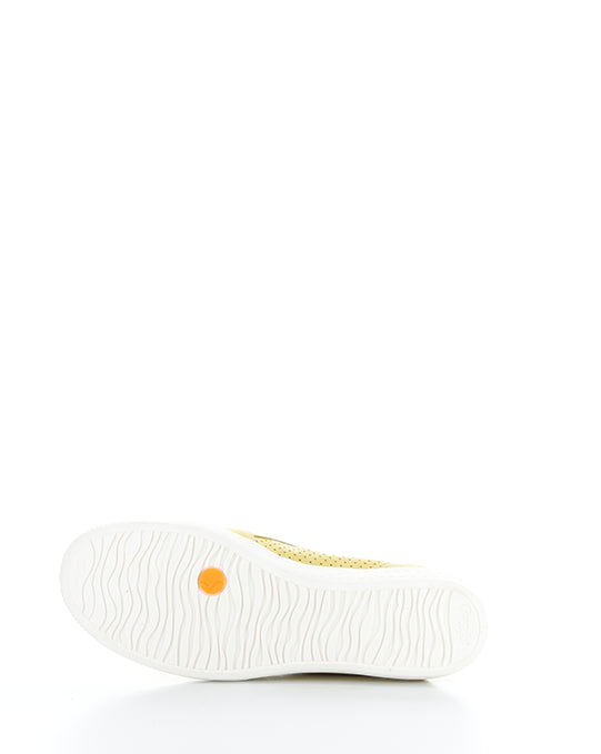 ILOA735SOF 006 LIGHT YELLOW SMOOTH LEATHER