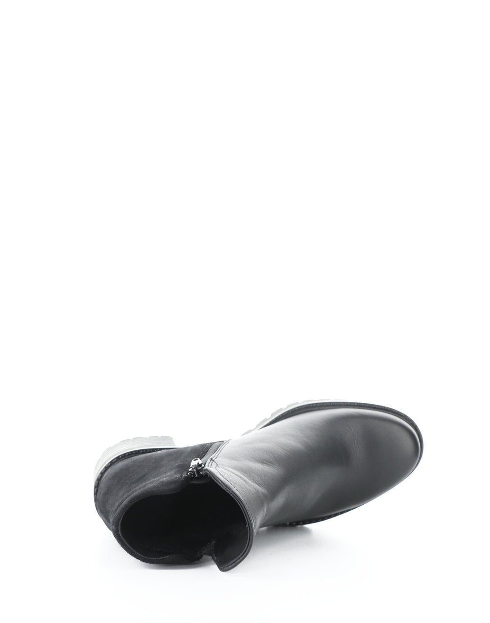 INARA BLACK FEEL/OILSUEDE