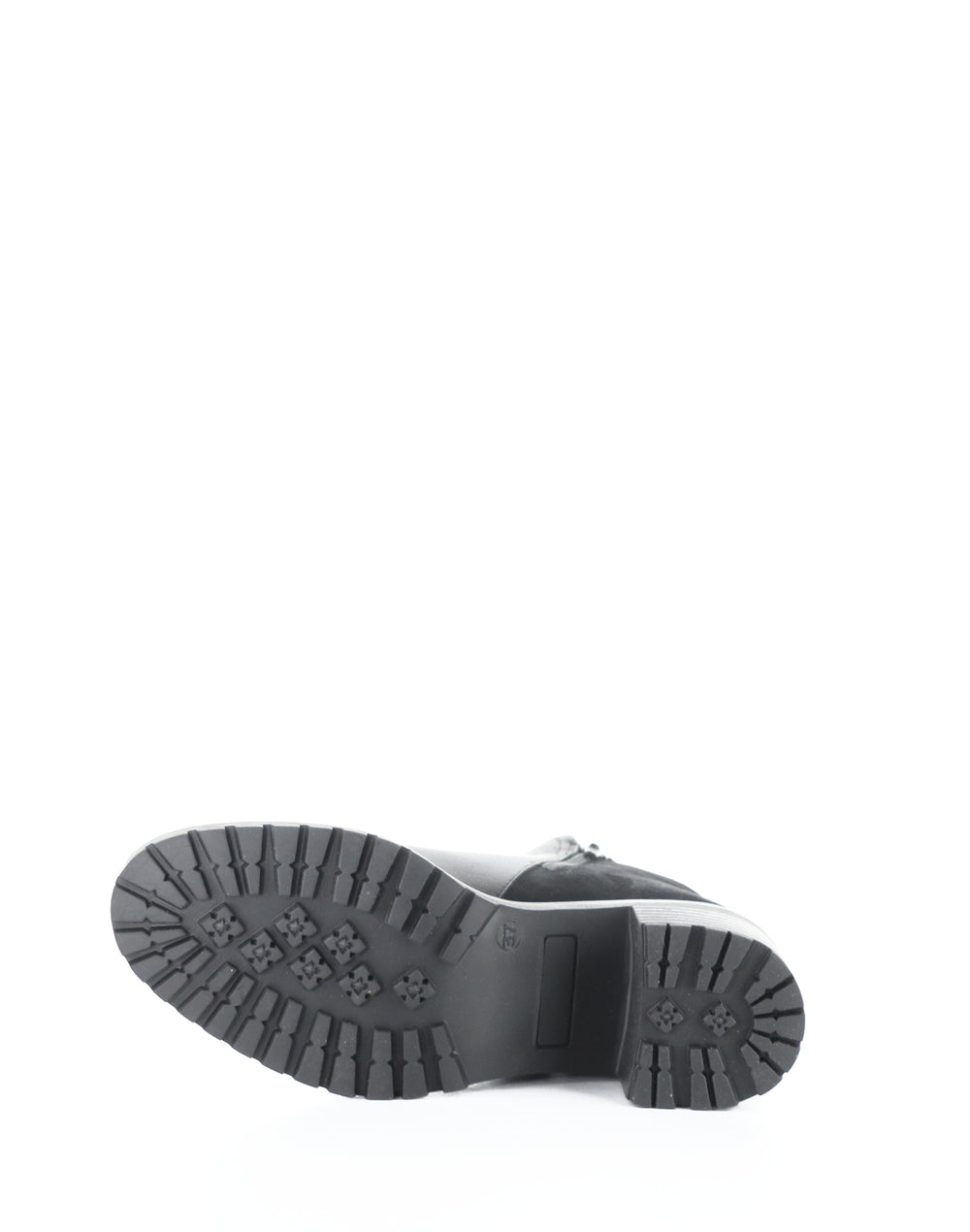 INARA BLACK FEEL/OILSUEDE