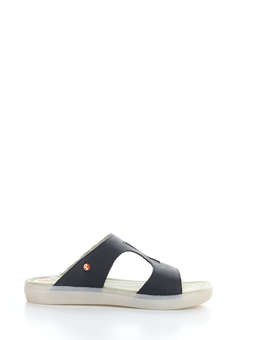INBEY745SOF 001 NAVY SMOOTH LEATHER