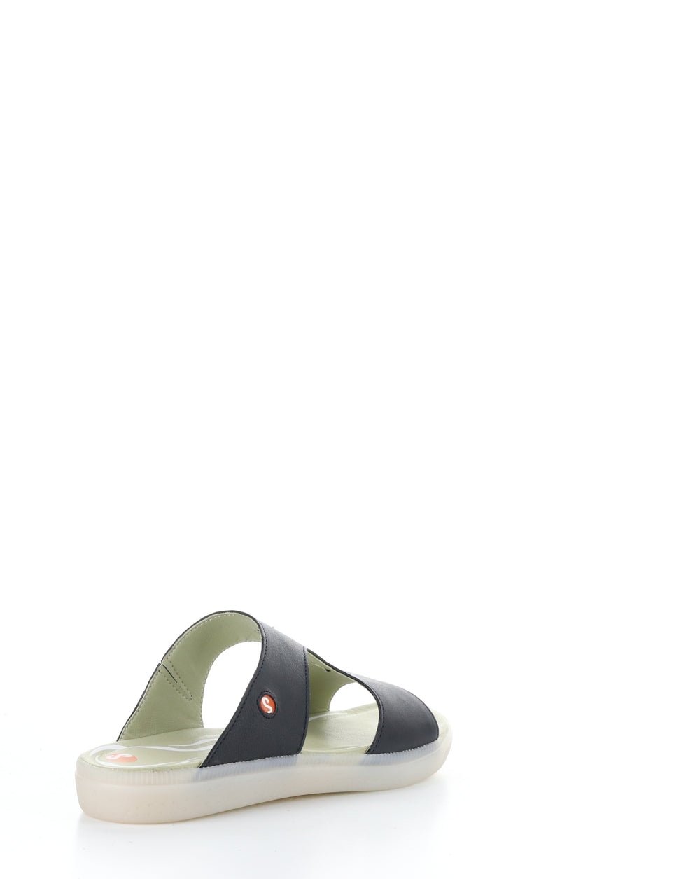 INBEY745SOF 001 NAVY Velcro Sandals