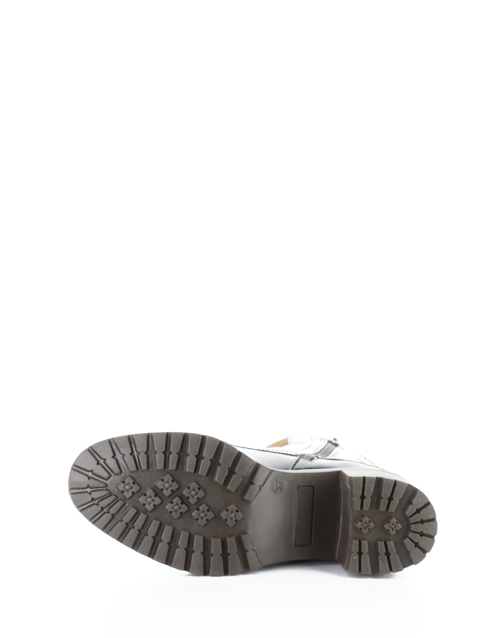 INDIE TD MORO MACHADO PATENT/MINI SHERPA