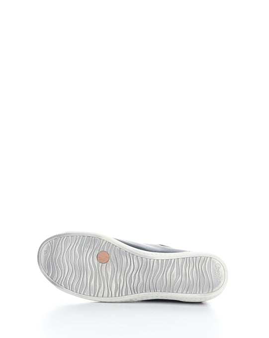 Irit637Sof 006 Navy Washed Leather