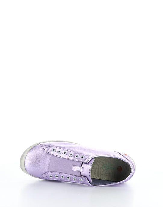 Irit637Sof 023 Selenita Laminato Leather