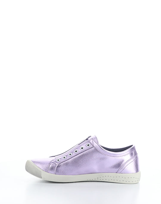 Irit637Sof 023 Selenita Laminato Leather
