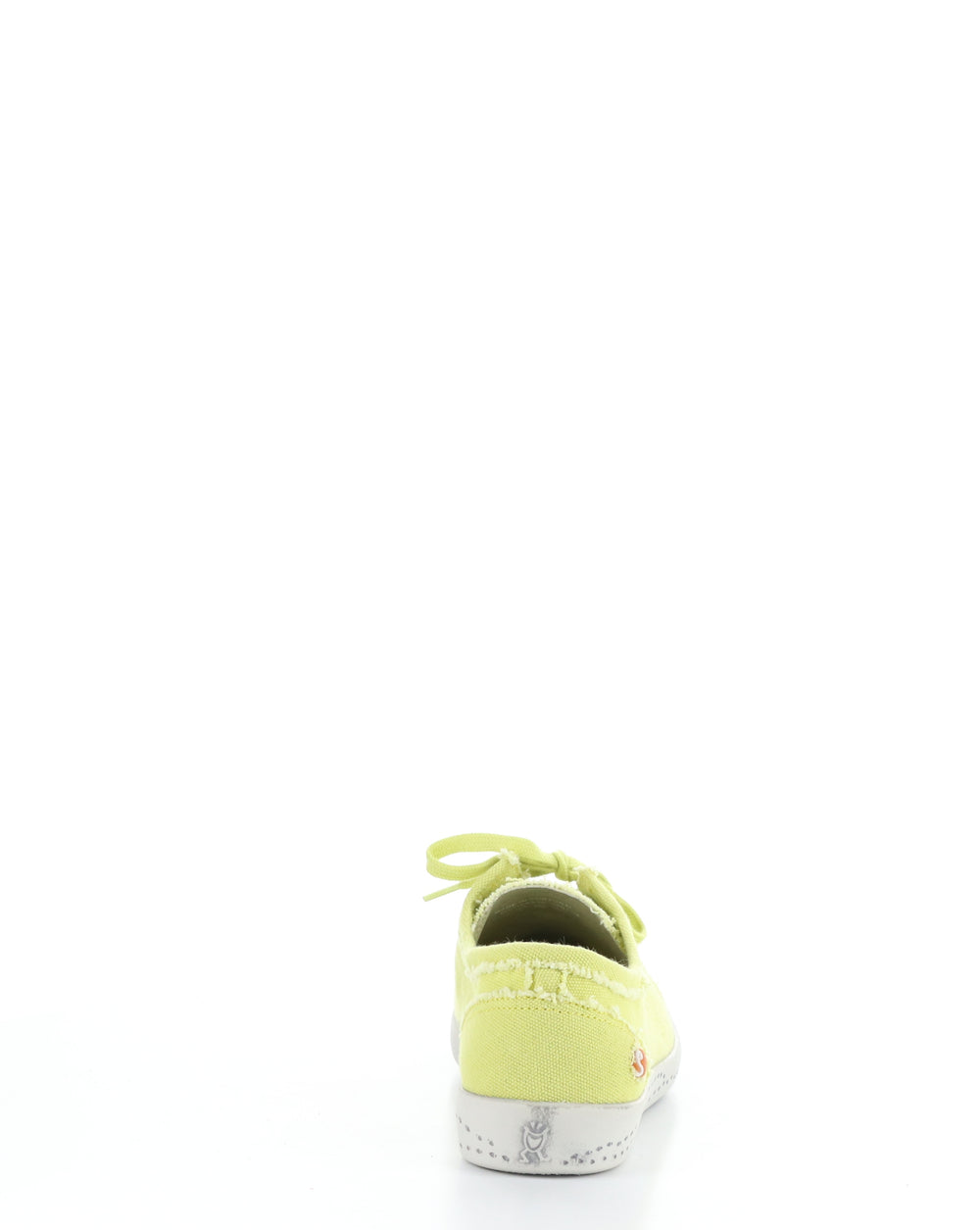 ISLA154SOF 636 LIME Lace-up Shoes