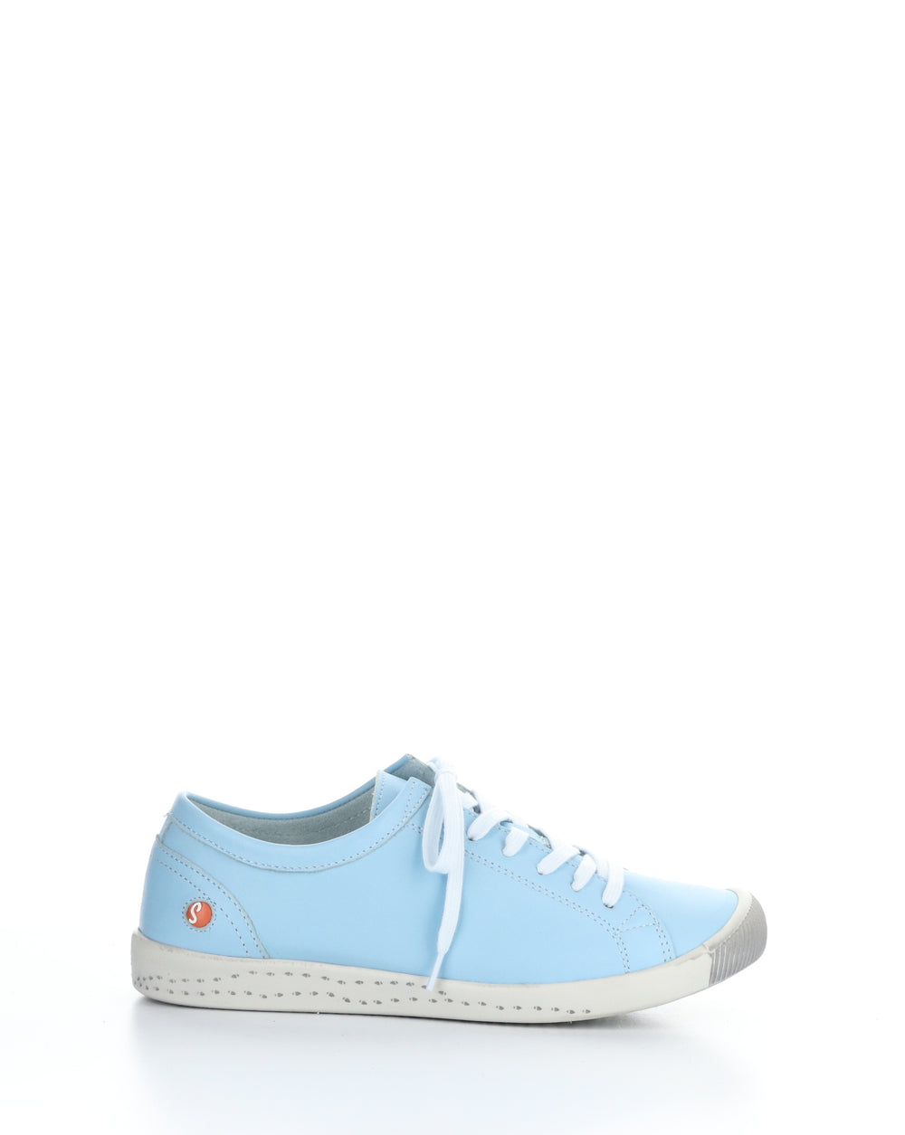 ISLA154SOF 641 SKY BLUE Lace-up Shoes