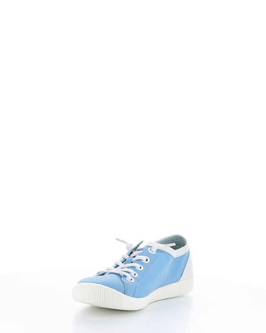 ISLA2557SOF 047 SKY BLUE SMOOTH LEATHER