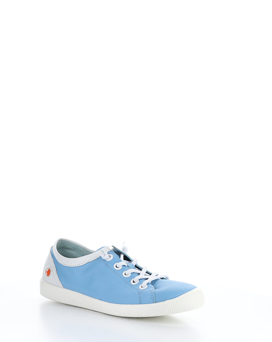 ISLA2557SOF 047 SKY BLUE SMOOTH LEATHER