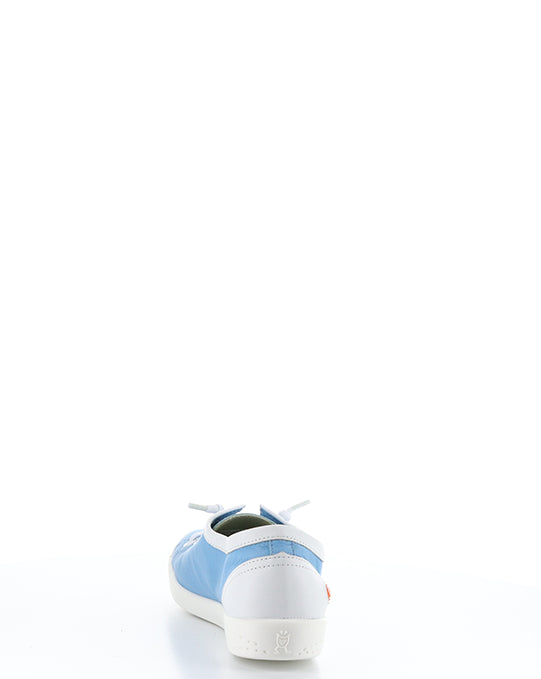 ISLA2557SOF 047 SKY BLUE SMOOTH LEATHER