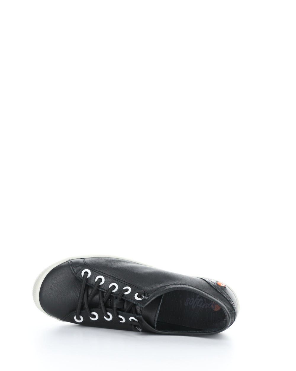 ISLA2557SOF 053 BLACK Elasticated Shoes