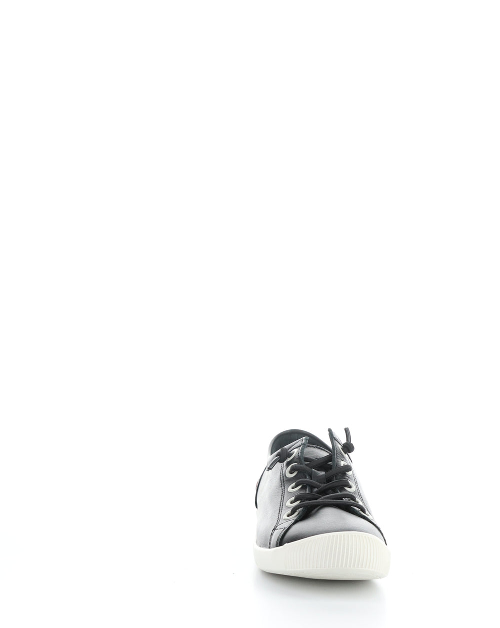 ISLA2557SOF 059 BLACK Elasticated Shoes