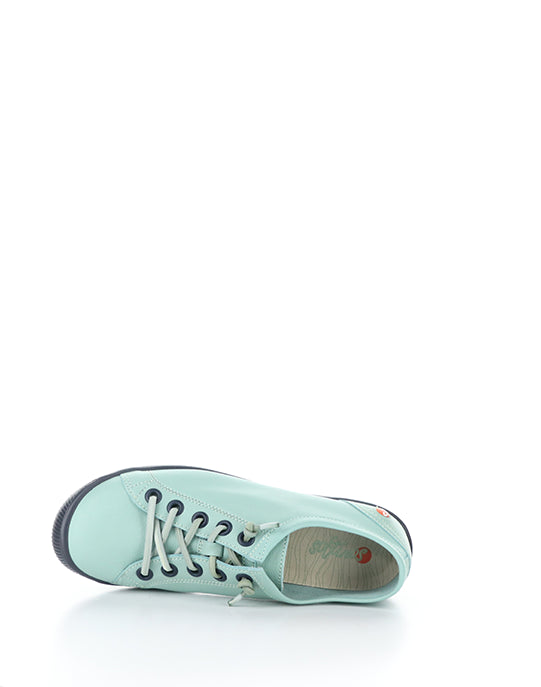 Isla2557Sof 083 Sea Smooth Leather