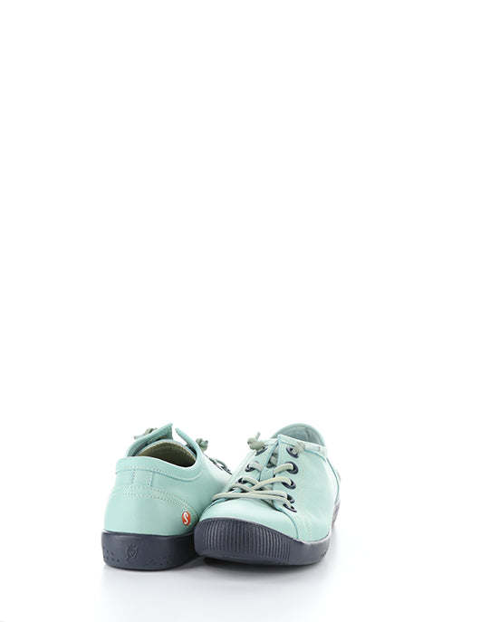 Isla2557Sof 083 Sea Smooth Leather